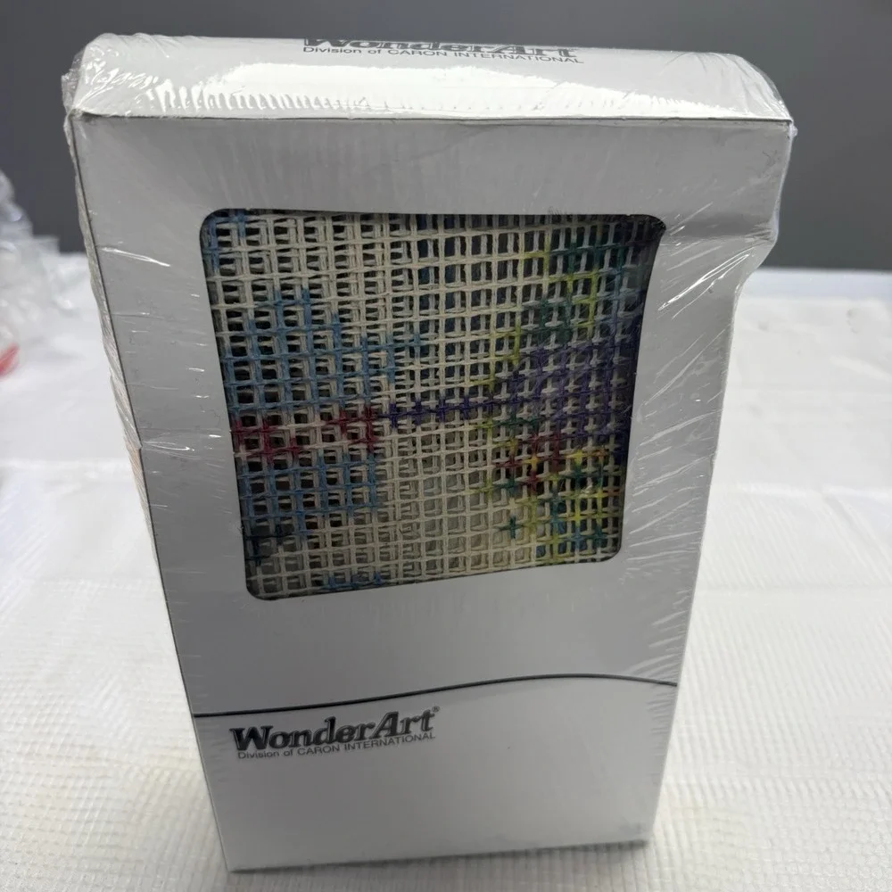 Naturalife vtg sealed